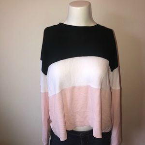 Hollister Boyfriend Tee